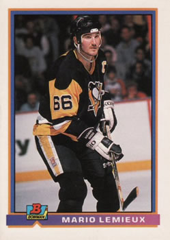 Mario Lemieux
