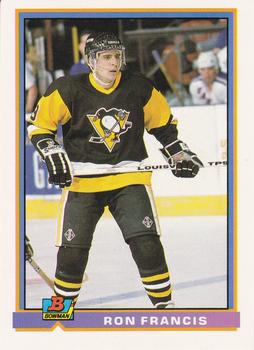 Ron Francis