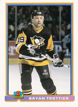 Bryan Trottier