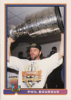 Phil Bourque