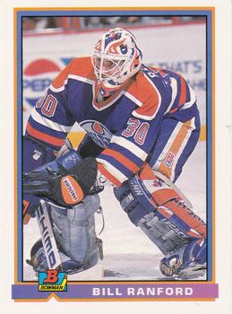 Bill Ranford