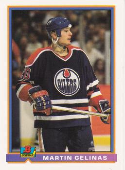 Martin Gelinas