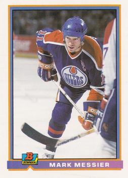 Mark Messier