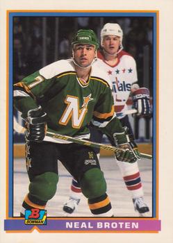 Neal Broten