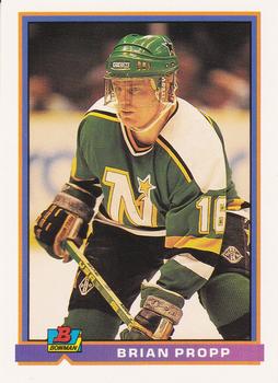 Brian Propp