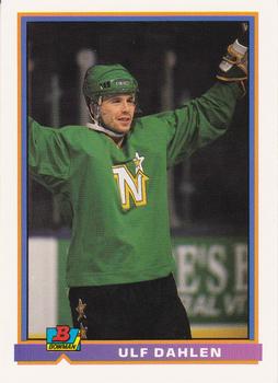 Ulf Dahlen