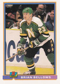 Brian Bellows
