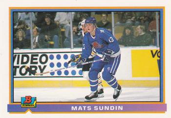 Mats Sundin