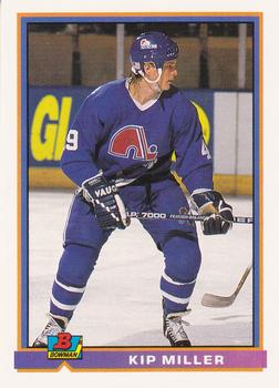 Kip Miller