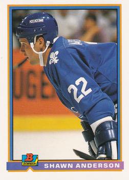 Shawn Anderson