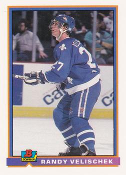 Randy Velischek