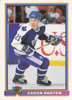 Aaron Broten