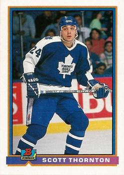 Scott Thornton