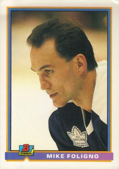 Mike Foligno