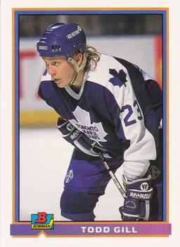 Todd Gill