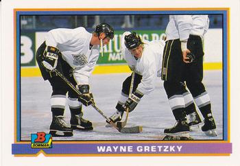 Wayne Gretzky