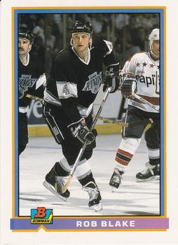 Rob Blake