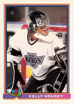 Kelly Hrudey