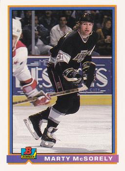 Marty McSorley