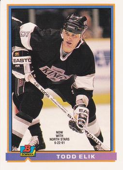 Todd Elik