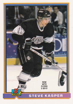 Steve Kasper