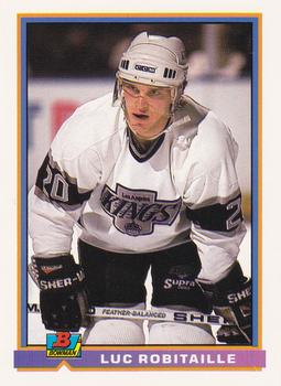 Luc Robitaille