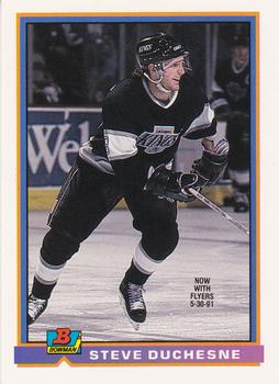 Steve Duchesne