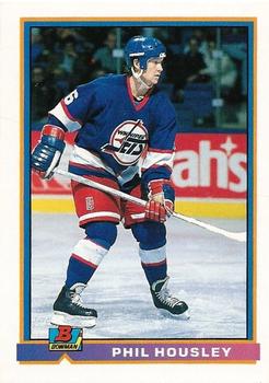 Phil Housley