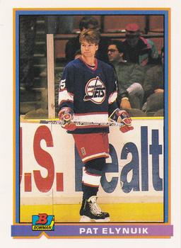 Pat Elynuik