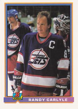 Randy Carlyle