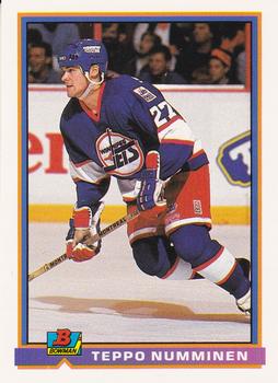 Teppo Numminen