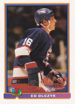 Ed Olczyk