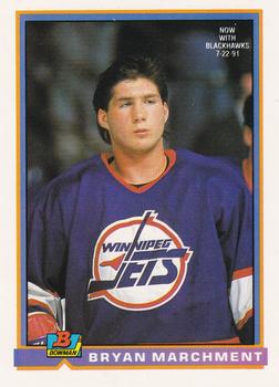 Bryan Marchment