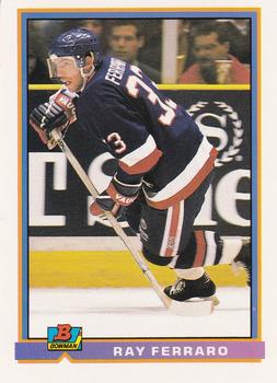 Ray Ferraro
