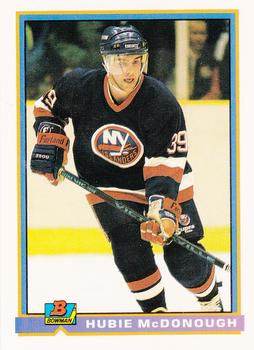 Hubie McDonough