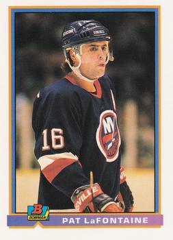 Pat LaFontaine