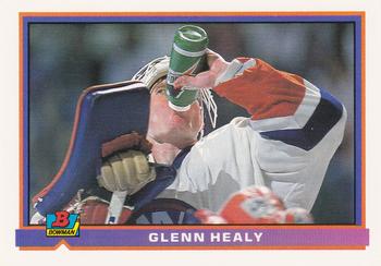 Glenn Healy