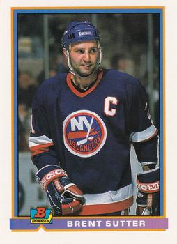Brent Sutter