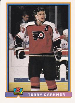 Terry Carkner
