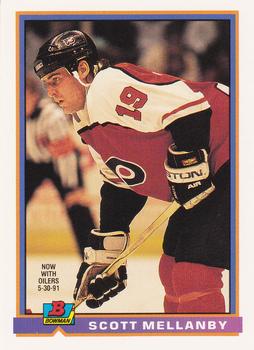 Scott Mellanby