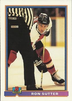 Ron Sutter