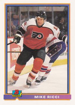 Mike Ricci