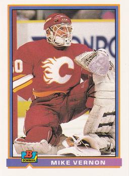 Mike Vernon