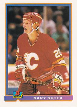 Gary Suter