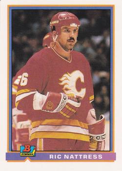 Ric Nattress