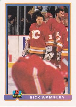 Rick Wamsley