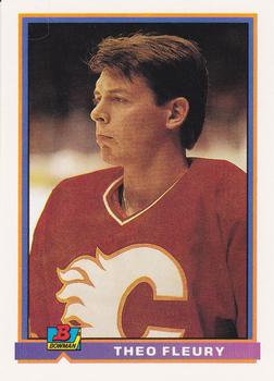 Theo Fleury