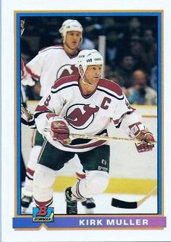 Kirk Muller