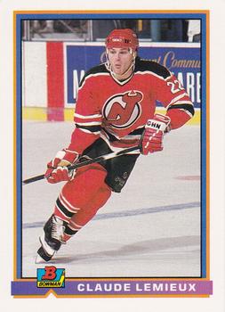 Claude Lemieux