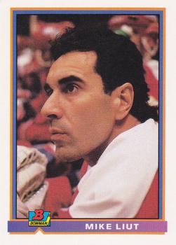 Mike Liut